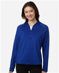 Devon & Jones DG480W - Women's CrownLux Performance® Clubhouse