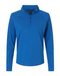 Team 365 TT31W - Women's Zone Performance Quarter-Zip Pullover