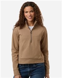 Devon & Jones DG480W - Women's CrownLux Performance® Clubhouse