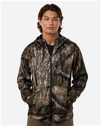 RealTree RT5703 - Unisex Realtree® Performance Colorblocked