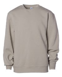 Independent Trading Co. SS4600QZ - Unisex Midweight Quarter-Zip Independent Trading Co. SS4600QZ - Unisex Midweight Quarter-Zip