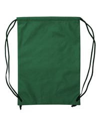 新品 ayakawasaki drawstring bag (green) BAG | ayakawasaki
