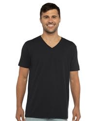 Next Level 6240 - Men's CVC V-Neck T-Shirt