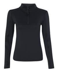 Badger 4280 - Men's Lightweight Quarter-Zip Pullover