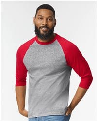 Tank Top Ultra Cotton 6.1 Oz. By Gildan (Style# 2200 - Foto 11