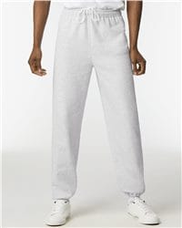 Hanes P650 Unisex EcoSmart® Sweatpants | S&S