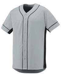 Augusta Sportswear 1660 - Men's Slugger Jersey