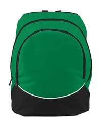 Augusta Sportswear 1920 - Tri-Color Drawstring Backpack