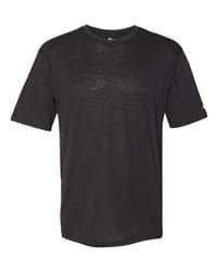 Next Level 2050 Men's Mock Twist Raglan T-Shirt | S&S Activewear