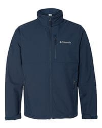 Independent Trading Co. EXP35SSZ - Men's Poly-Tech Soft Shell Jacket