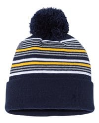 richardson ビーニー Richardson 141R - Chunk Twist Cuffed Beanie