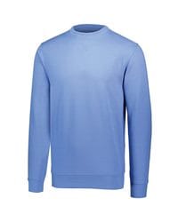 Augusta Sportswear 5418 - Men's 60/40 Fleece Full-Zip Hooded