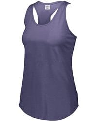 Augusta Sportswear 3078 - Women's Lux Triblend Tank Top