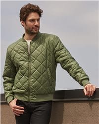 Veste Cycliste Homme Squadra Chevron – Manches Longues, Zip Intégral, Motifs Colorés
