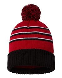 Richardson 141R - Chunk Twist Cuffed Beanie