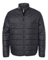Adidas, Blacks, Red, Full-Zips - S&S Activewear