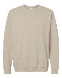 Mens & Unisex, Tops, M&O, Silver, Gravel, Sand - S&S Activewear