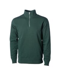 COTTON TOUCH NYLON QUARTER ZIP　サイズS Los Angeles Archive Cotton Touch Nylon Quarter Zip Review