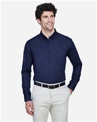 Tops, Wovens & Dress Shirts - S&S Activewear