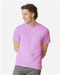 SEE SEE　BIG NYLON SS CREW SEE SEE BIG NYLON SS CREW w/DRAWSTRINGS