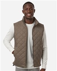Outerwear - Vests - S&S Activewear