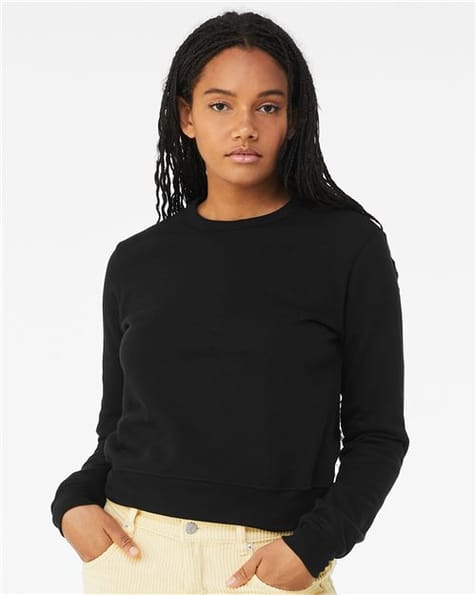 BELLA+CANVAS 7511