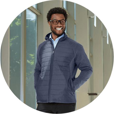 Devon & Jones Luxury Corporate Apparel - S&S Activewear