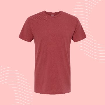 Tops - T-Shirts - S&S Activewear