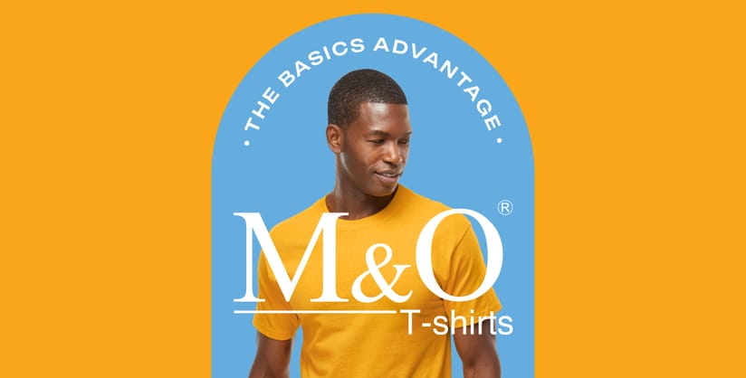 M&O Clothing Wholesale - S&S Activewear