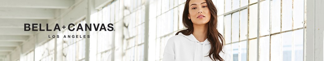 BELLA + CANVAS Apparel - S&S Activewear