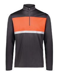 Holloway 222576 - Men's Dry-Excel™ Prism Bold Polo