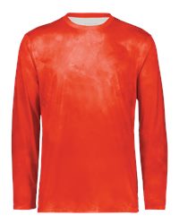 Holloway CUT_228175  FreeStyle Sublimated Cotton-Touch™ Poly