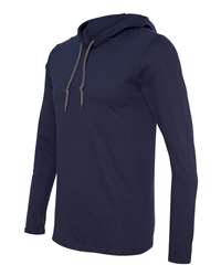 Independent Trading Co. SS150J - Unisex Lightweight Hooded