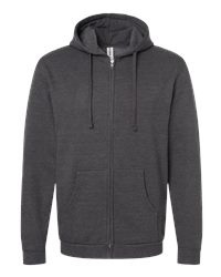 Thready Teddy Hoodie – threadkount