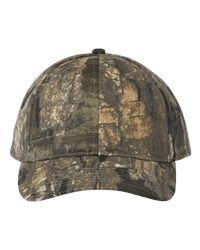 Buy Mossy Oak Break-Up Camoue Cap, Camo Hunting Hat with Rear Face