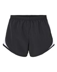 ブラミンク 38 ブラック Men's Performance Hybrid Short | Black | On United States