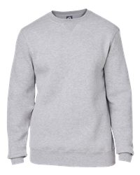 Hanes F260 Ultimate Cotton® Crewneck Sweatshirt | S&S