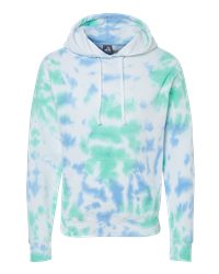 Yankees Tie-dye Sweatshirt independent Trading Co. 