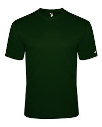 Badger Sportswear 2972 Youth Vintage Line Sport Triblend T-Shirt