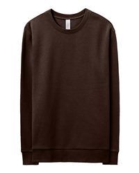 Alternative 8808PF - Women's Eco-Cozy Fleece Quarter-Zip Sweatshirt
