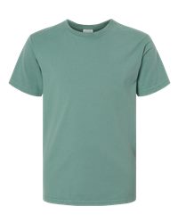 Green “Turkey” Comfort Colors T-Shirt – Southeastern Wear
