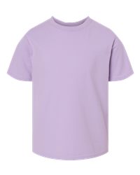 Comfort Colors 9018 - Garment-Dyed Youth Heavyweight T-Shirt