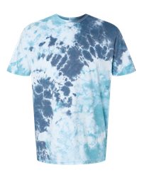 Rogue Tie Dye T-Shirt - Slushie