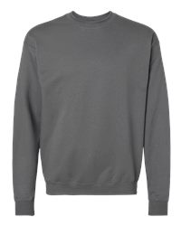 Gildan Sf000 Softstyle Crewneck Sweatshirt