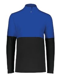 Holloway 223500 - Men's Momentum Team Quarter-Zip Pullover