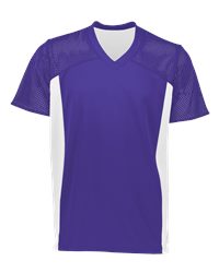 Augusta Sportswear 264 - Unisex Reversible Flag Football Jersey