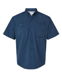 MHS - 128705 - Fishing Shirt