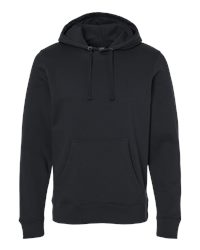 Jaylime J Balvin Hoodie in Flat Pewter/Black – SVRN