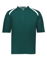 Holloway 229595 - Men's Clubhouse Quarter-Zip Pullover