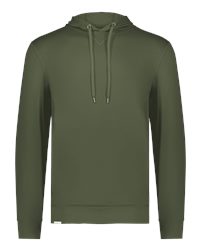 ECOVERO™ Double-Sided Hoodie – SIMPLE AS IS